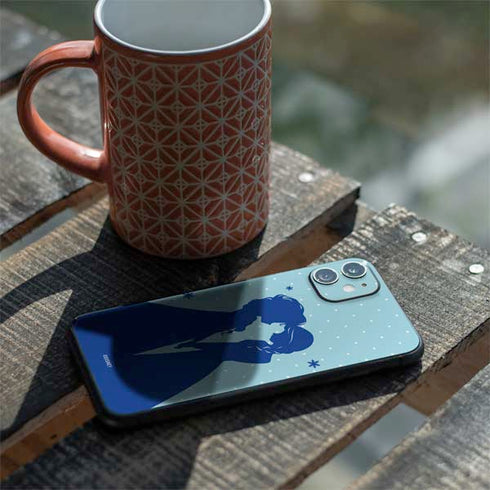 Disney Frozen Frozen Silhouettes iPhone 11 Skin